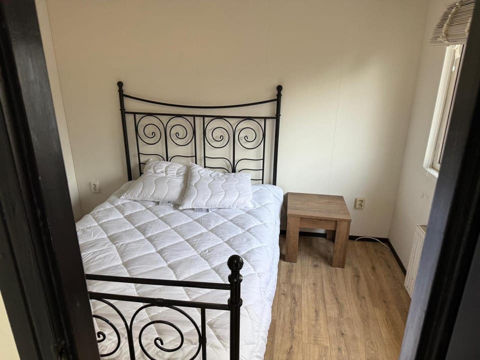 First houses 82 Chalet in North Brabant (province)