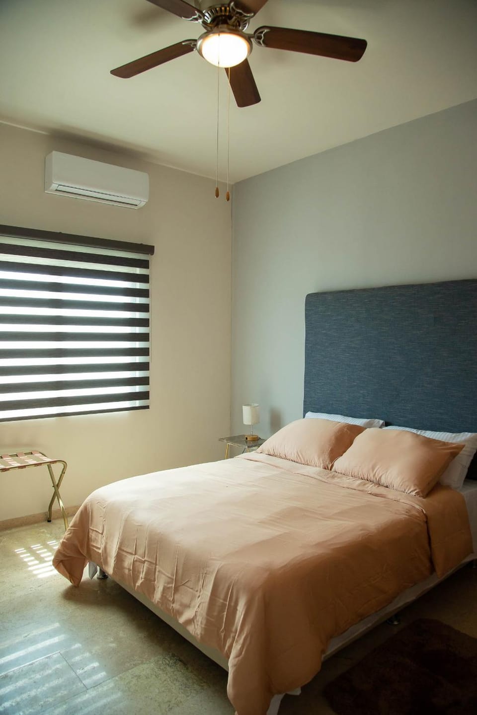 Costa Apartments Apartment hotel in La Paz