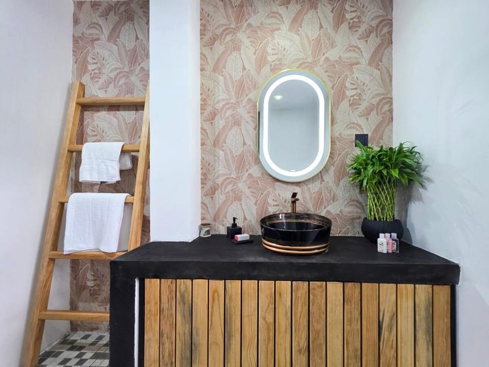 Evolve SAYA Apartment in Western Province