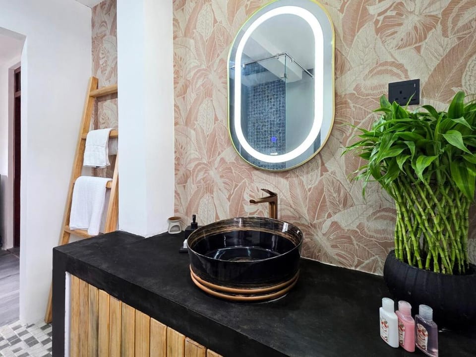 Evolve SAYA Apartment in Western Province