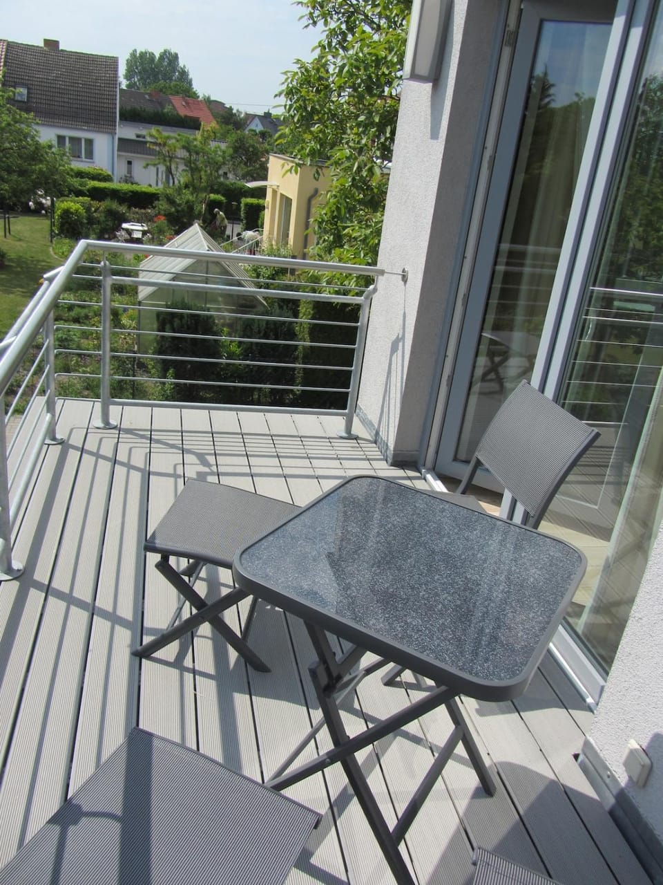 Balcony/Terrace, Balcony/Terrace