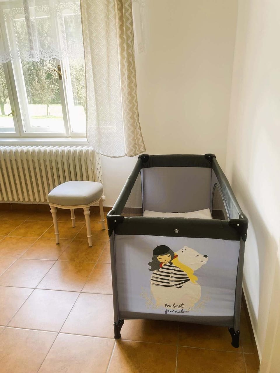 Chalupa U Revíru House in Czechia