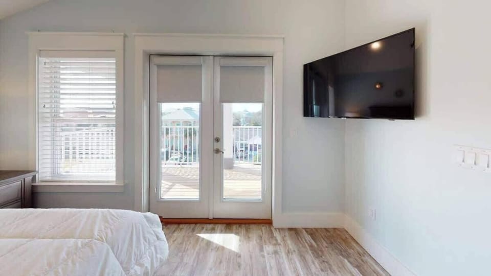 Shore Thing Getaway House in Destin