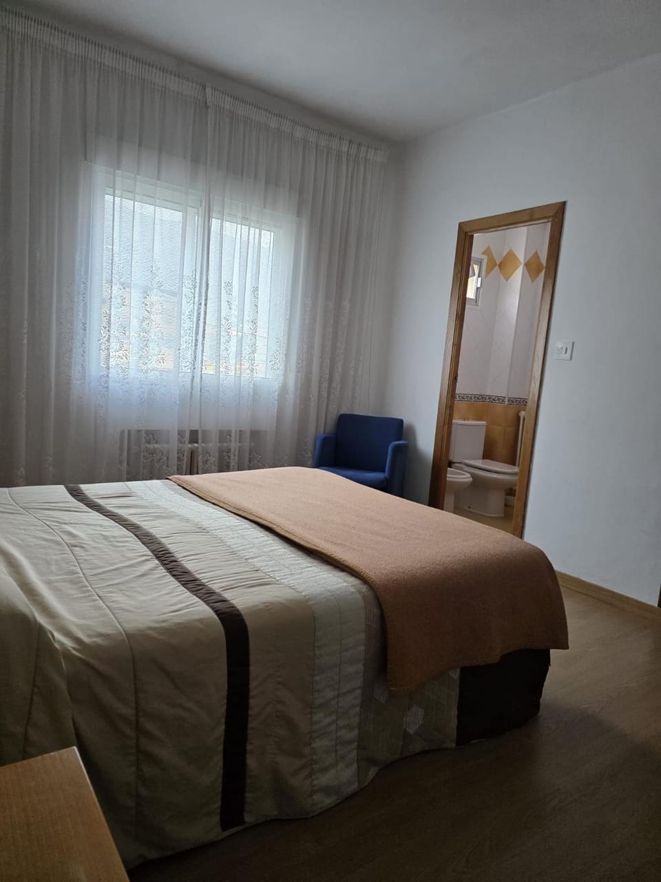 Hotel Espada a 174 kilómetros de Santiago de Compostela Hotel in Galicia