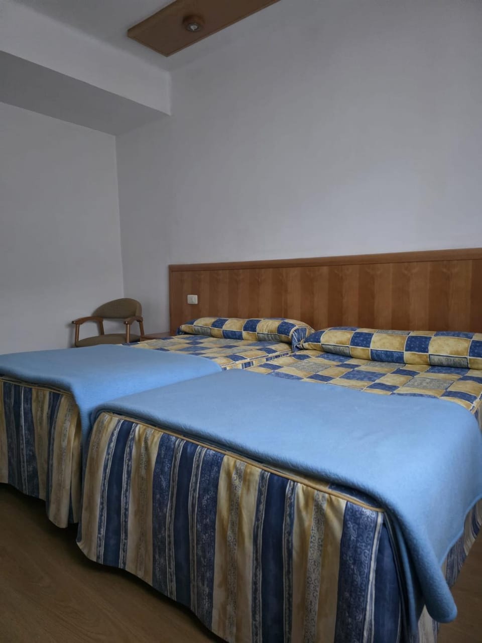 Hotel Espada a 174 kilómetros de Santiago de Compostela Hotel in Galicia