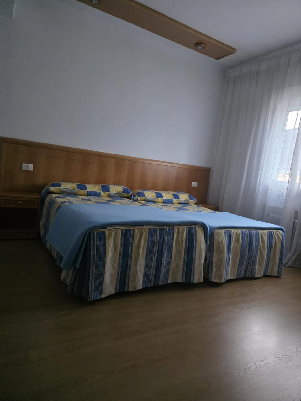 Hotel Espada a 174 kilómetros de Santiago de Compostela Hotel in Galicia