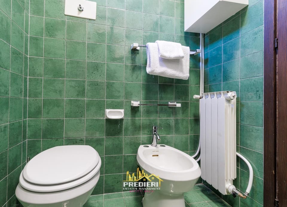 Sest0la Centro Loft con Vista sul Paesaggio Apartment in Emilia-Romagna