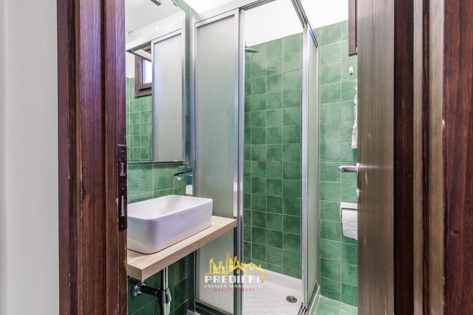 Sest0la Centro Loft con Vista sul Paesaggio Apartment in Emilia-Romagna