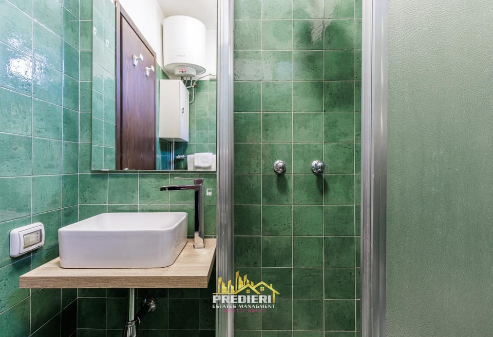 Sest0la Centro Loft con Vista sul Paesaggio Apartment in Emilia-Romagna