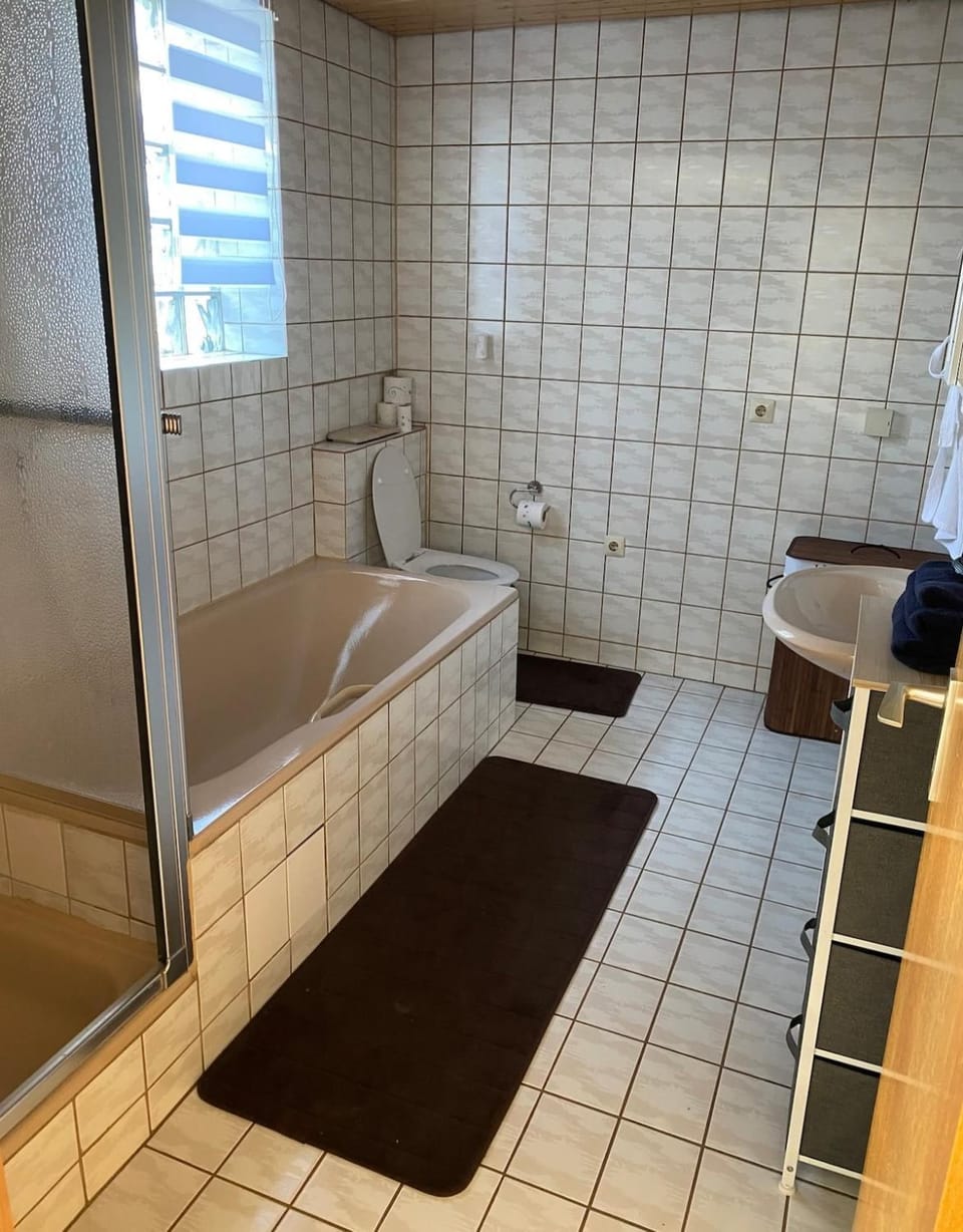 Haus Schwarzwald Marie Apartment in Lahr