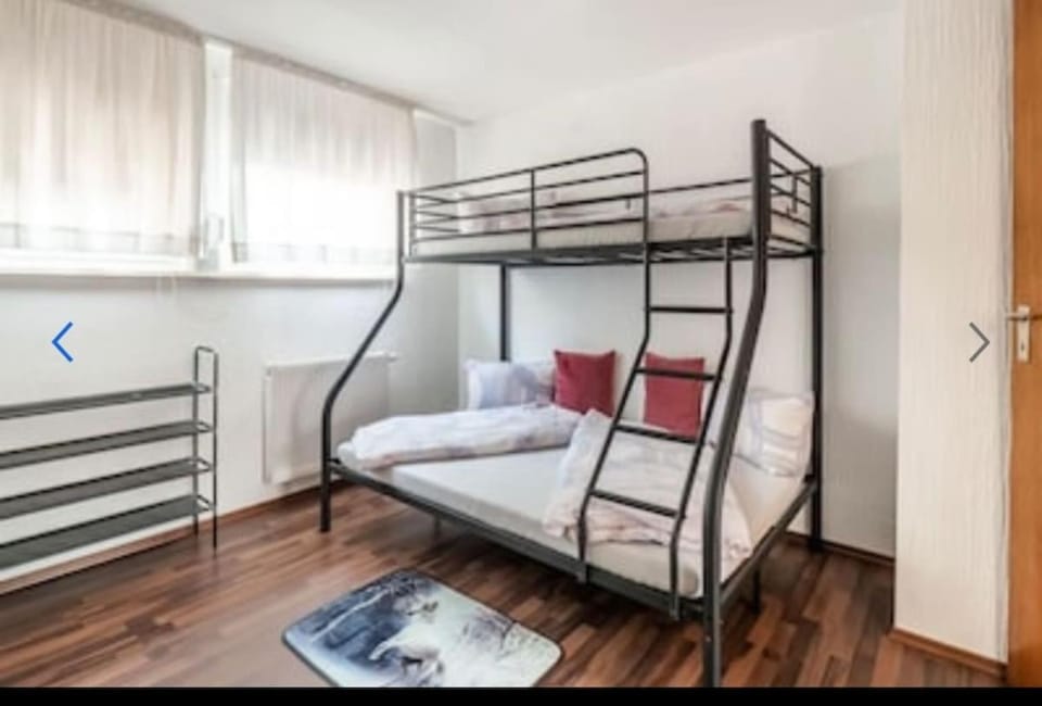 Haus Schwarzwald Marie Apartment in Lahr