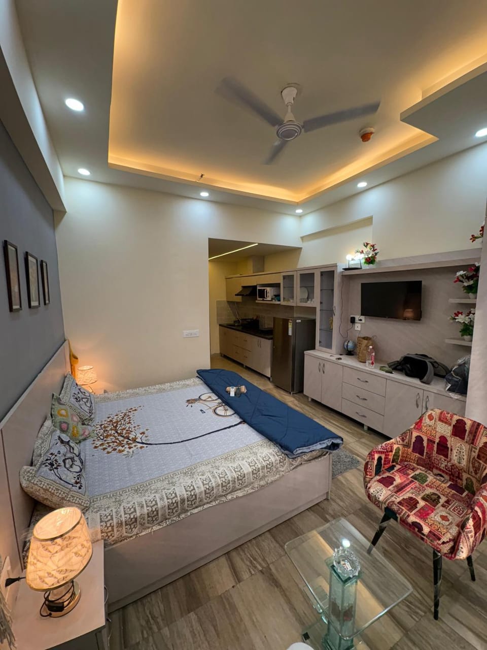 Paramount golfforeste Apartment in Haryana