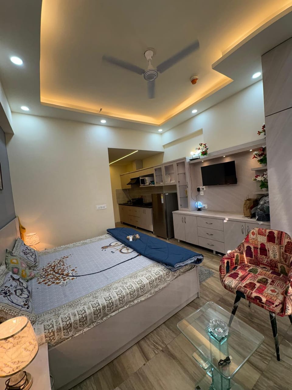 Paramount golfforeste Apartment in Haryana
