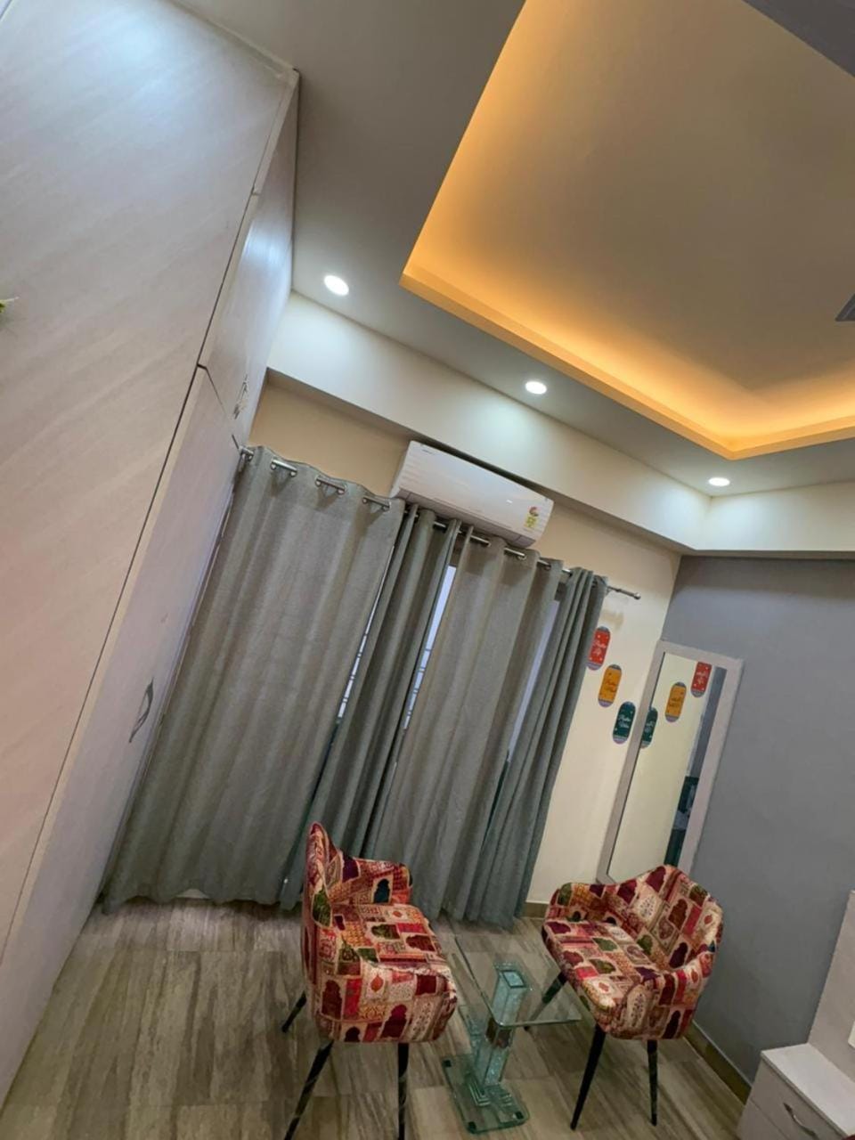 Paramount golfforeste Apartment in Haryana