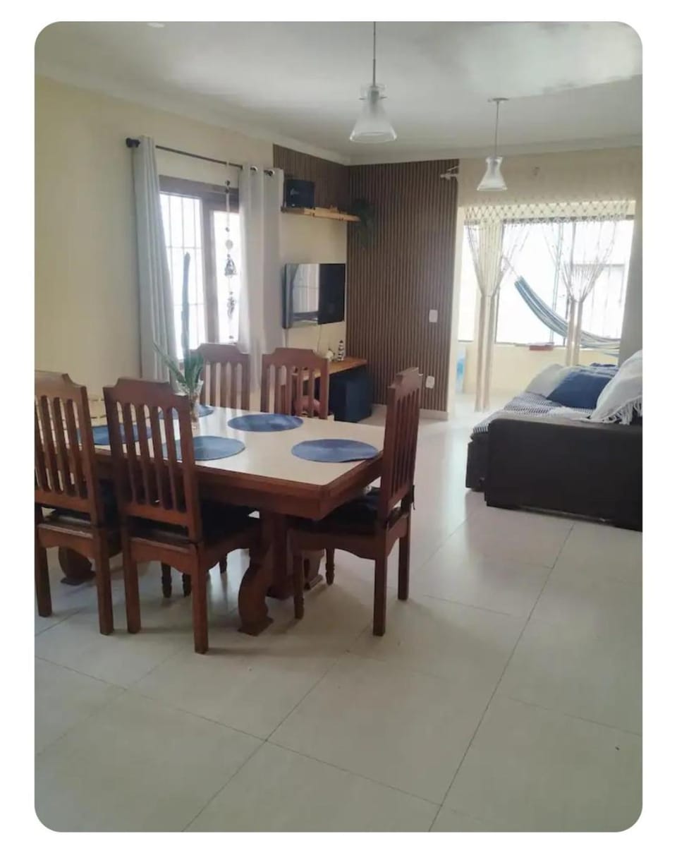 Elizabeth Apartment in State of Rio Grande do Sul