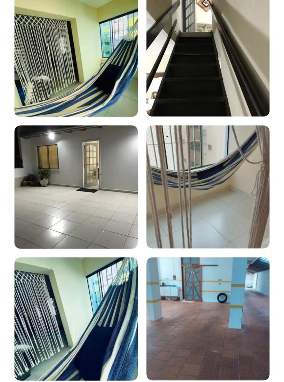 Elizabeth Apartment in State of Rio Grande do Sul