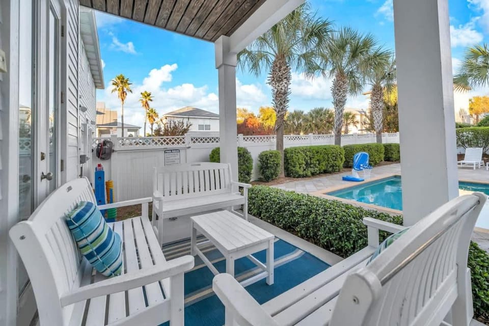 Kiddoboo Cottage House in Destin