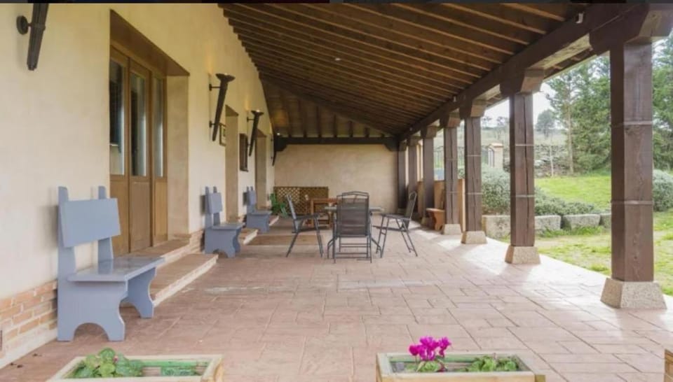 Casa Rural El Pilón del Fraile Apartment in Extremadura, Spain