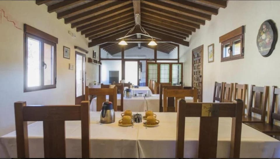 Casa Rural El Pilón del Fraile Apartment in Extremadura, Spain