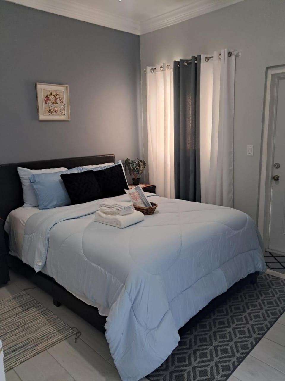 Marie view Rentals Apartment in Marsh Harbour