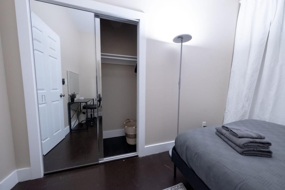 Brand New 3BR 2BA next to Central Park, elevator Apartment in Harlem