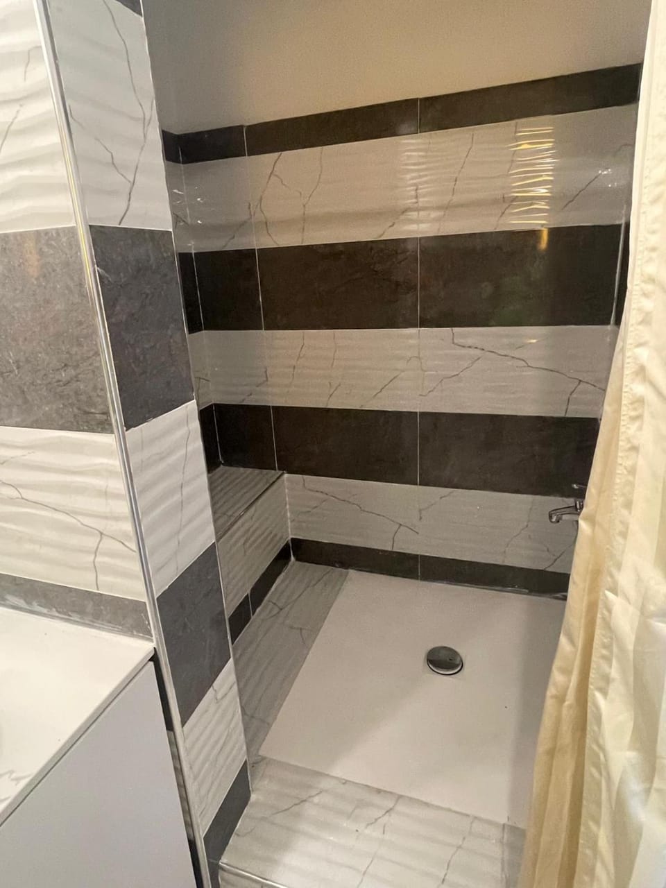 Suite vista mare domina coral bay Sharm el sheik Apartment in Sharm El-Sheikh