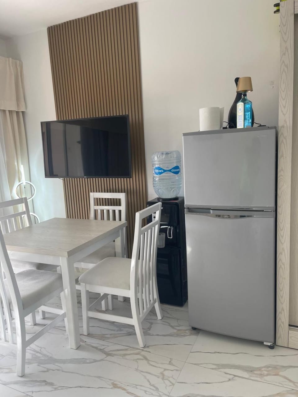 Suite vista mare domina coral bay Sharm el sheik Apartment in Sharm El-Sheikh