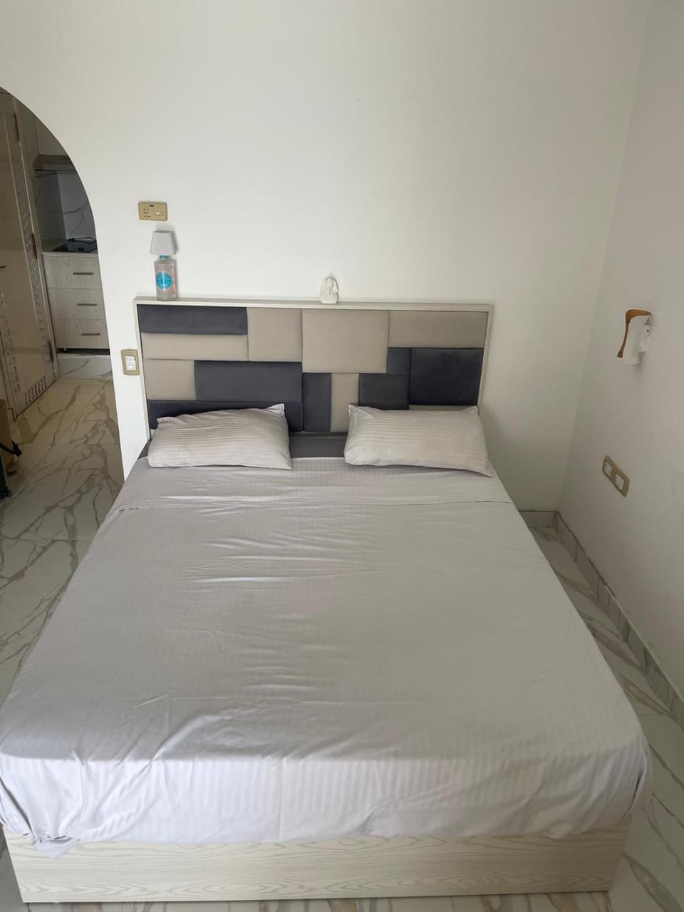 Suite vista mare domina coral bay Sharm el sheik Apartment in Sharm El-Sheikh