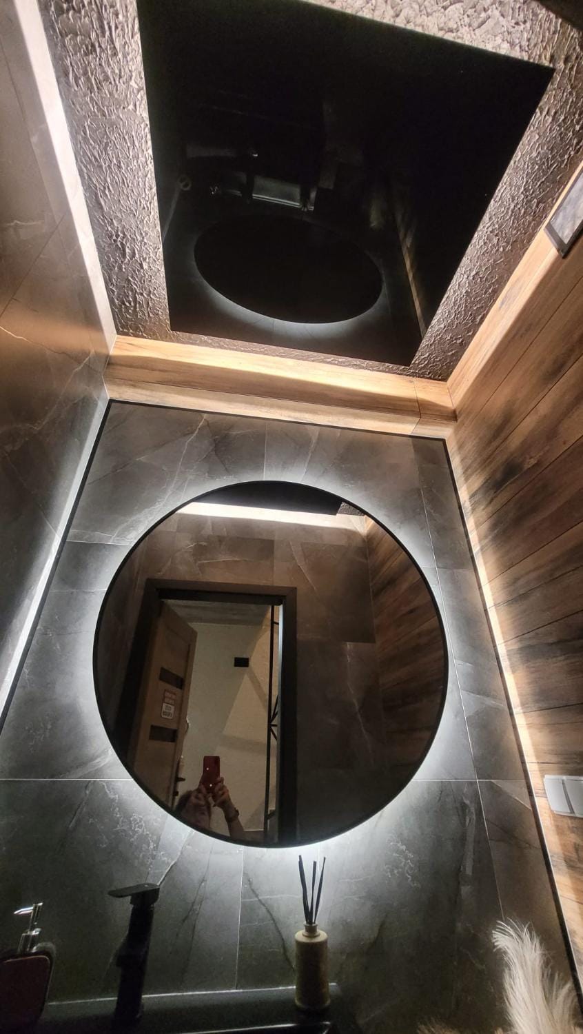 Cudodomek SPA Loft koło Ełku Villa in Poland
