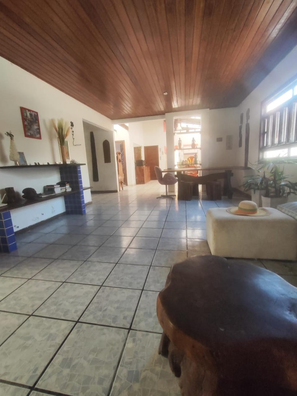 Art Nativa Casa House in State of Bahia