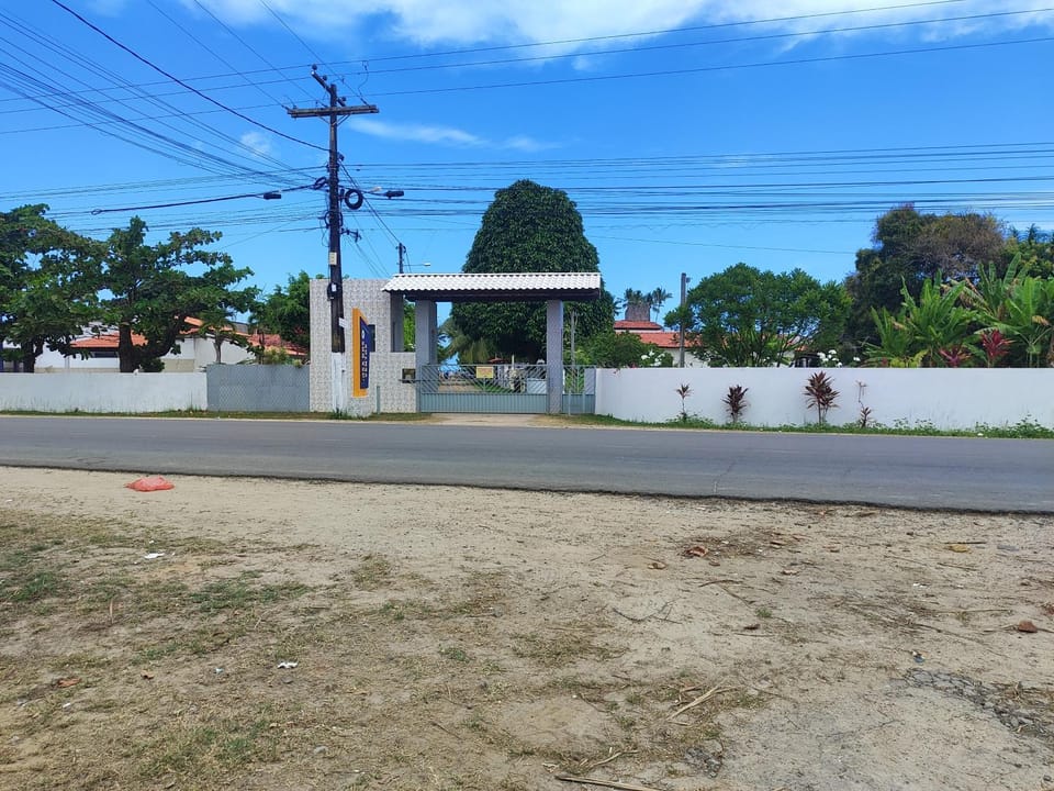 Art Nativa Casa House in State of Bahia