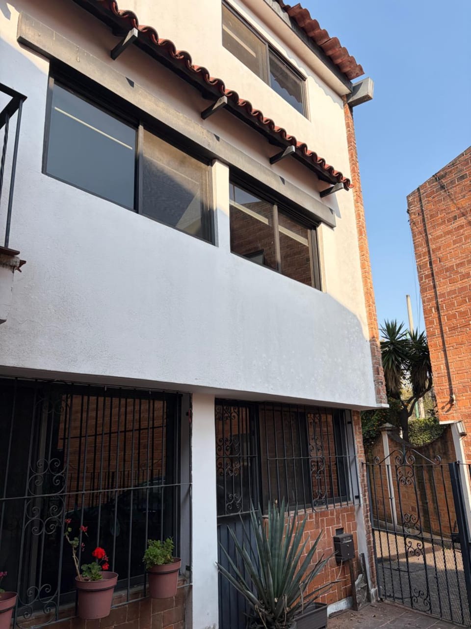 Casa Coyoacan Bed and Breakfast in Mexico City