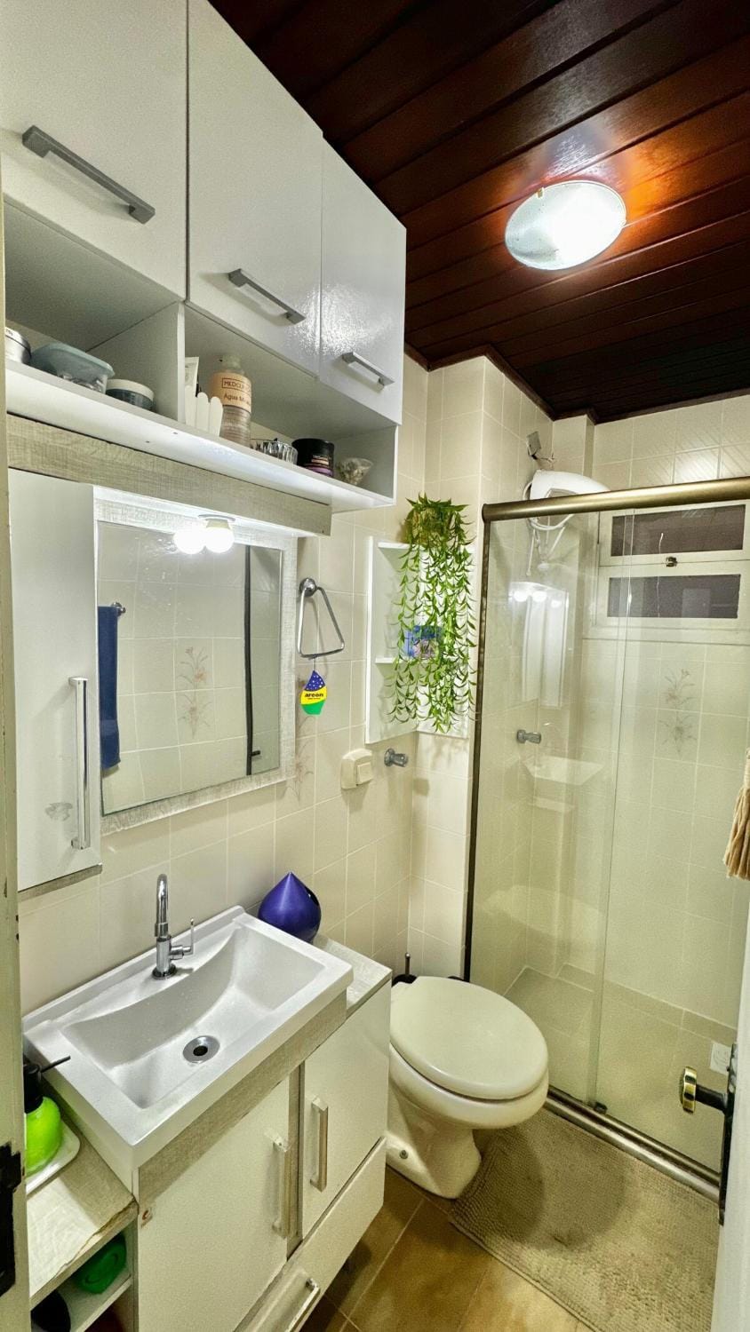 Ao lado da praça Flavio Boianovisk Apartment in State of Rio Grande do Sul