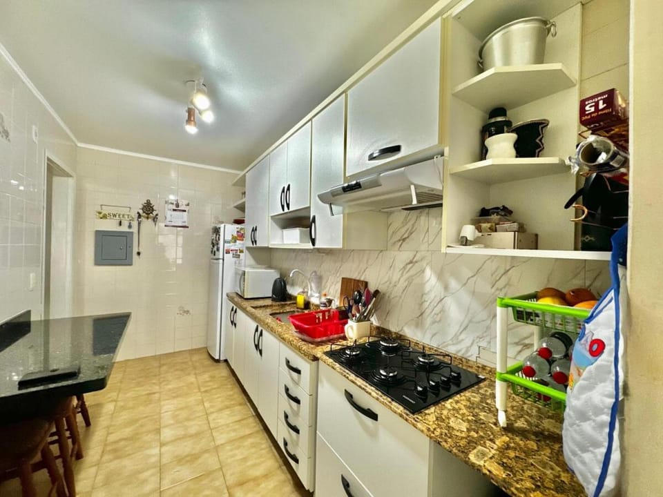 Ao lado da praça Flavio Boianovisk Apartment in State of Rio Grande do Sul