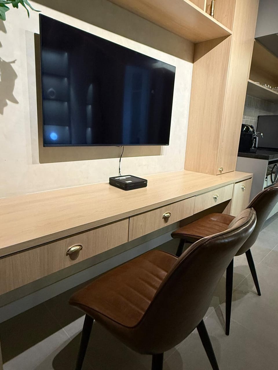 Studio Luxuoso Estação Vila Mariana & Ibirapuera Apartment in Sao Paulo City