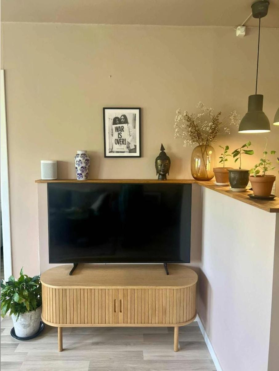 Nice two room apartment with balcony, bright and quiet location Apartment in Oslo