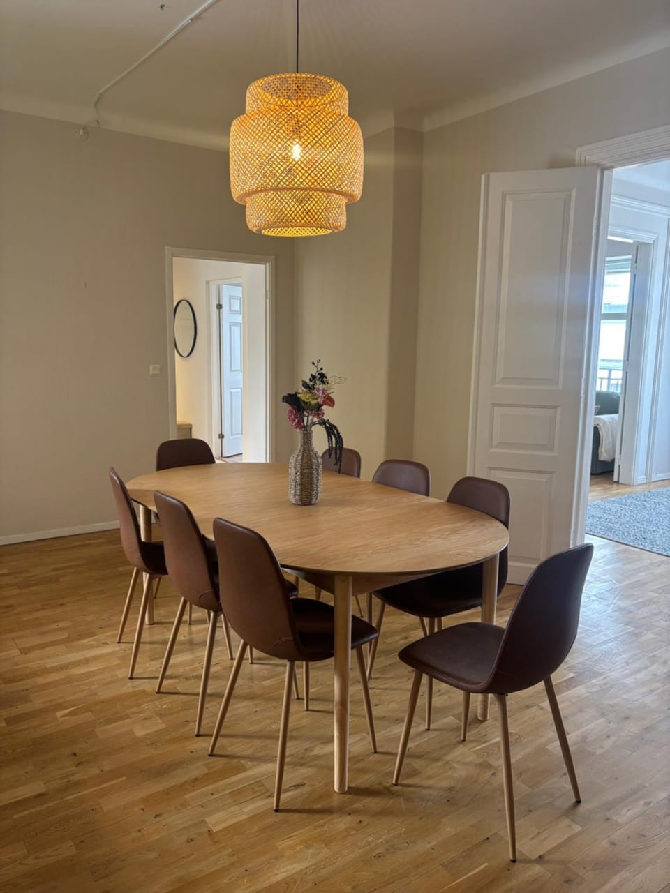Drottninggatan 150 - Havsnära boende Apartment in Skåne County