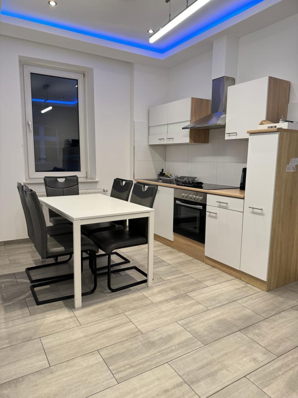 Am Zollverein Apartments Essen - Free Parking - WiFi - Kitchen Apartment in Gelsenkirchen