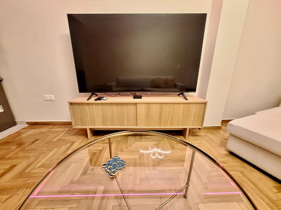 TV and multimedia, Living room