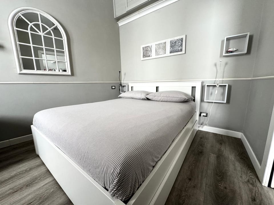 Velluti chic house Apartment in Florence