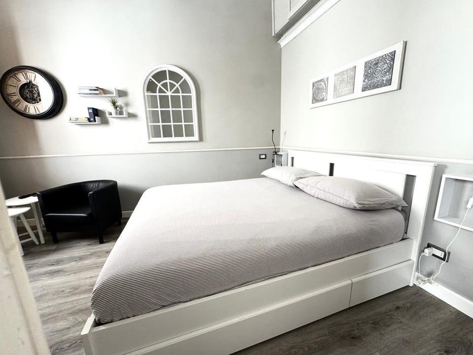 Velluti chic house Apartment in Florence