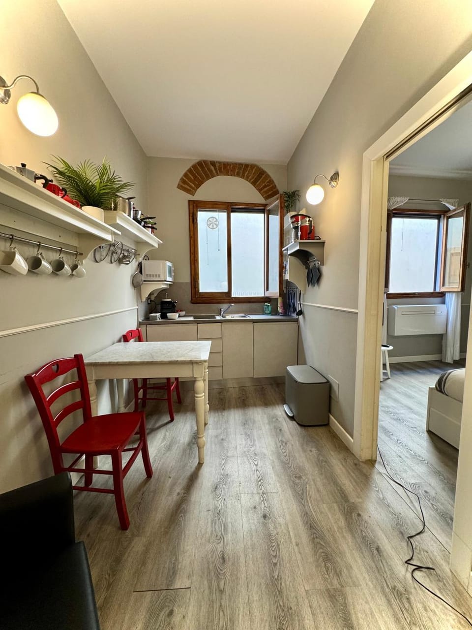 Velluti chic house Apartment in Florence