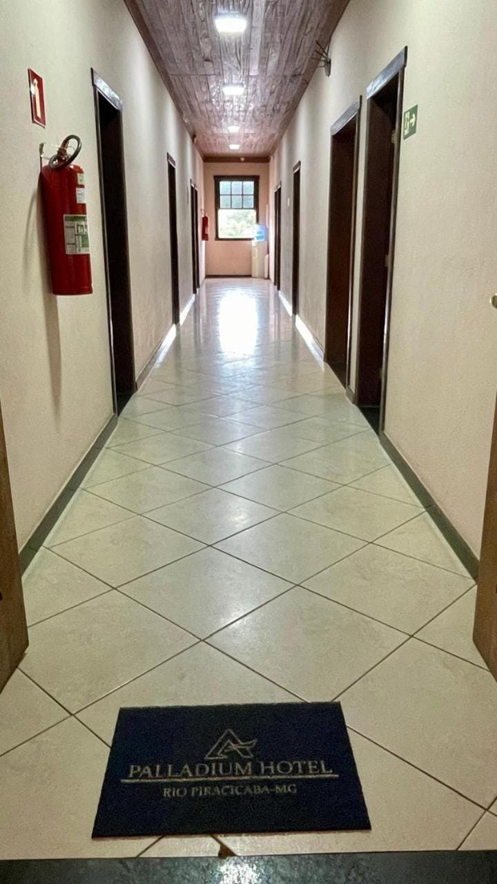 Palladium Hotel Hotel in State of Minas Gerais, Brazil