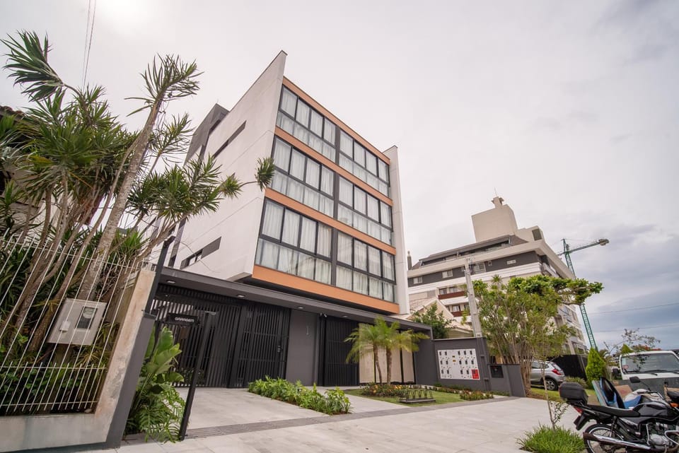 Property building, Street view, Location, Parking