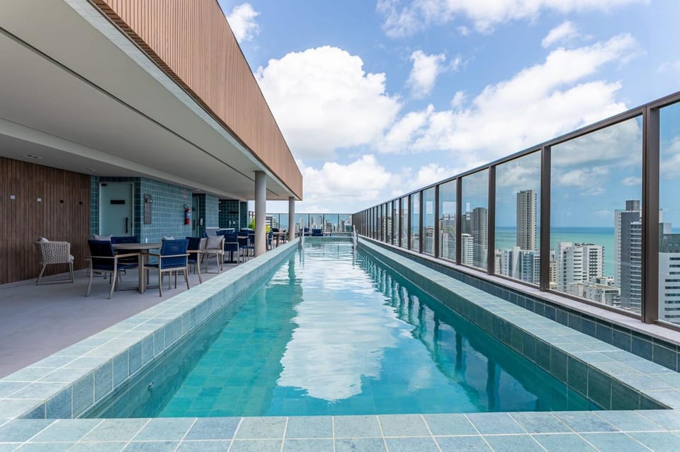 Balcony/Terrace, Swimming pool, Swimming pool