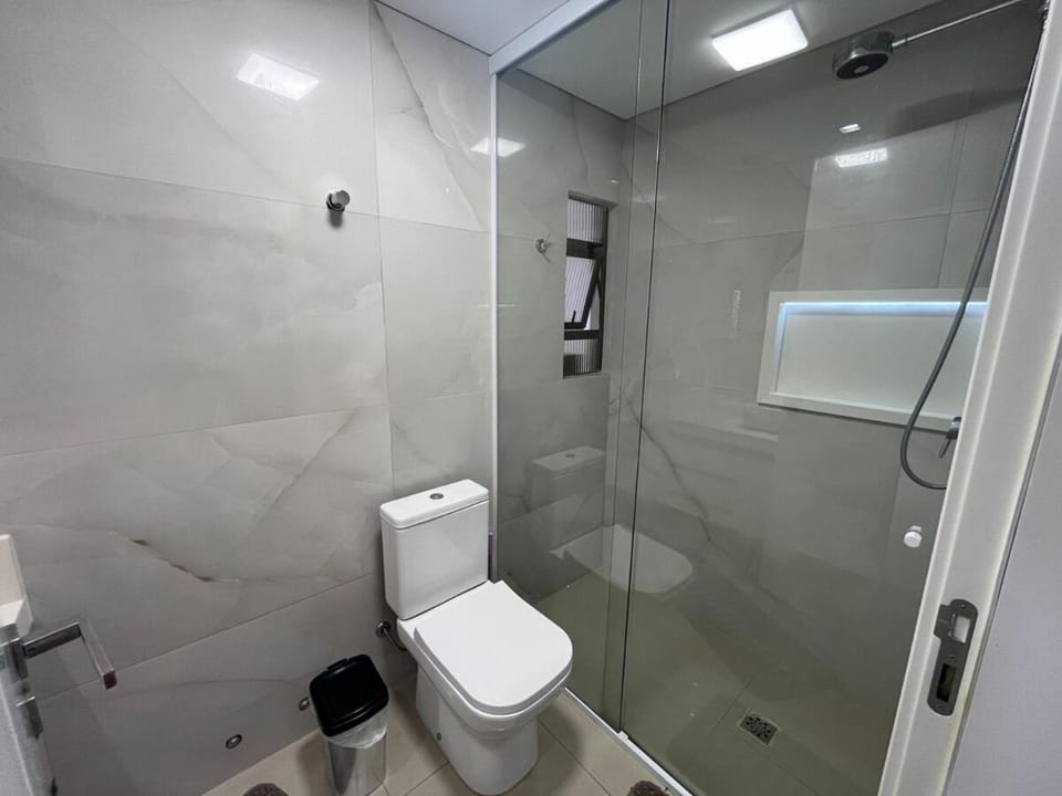 Apartamento a 100 metros da praia central em Balneário Camboriú Apartment in Camboriú