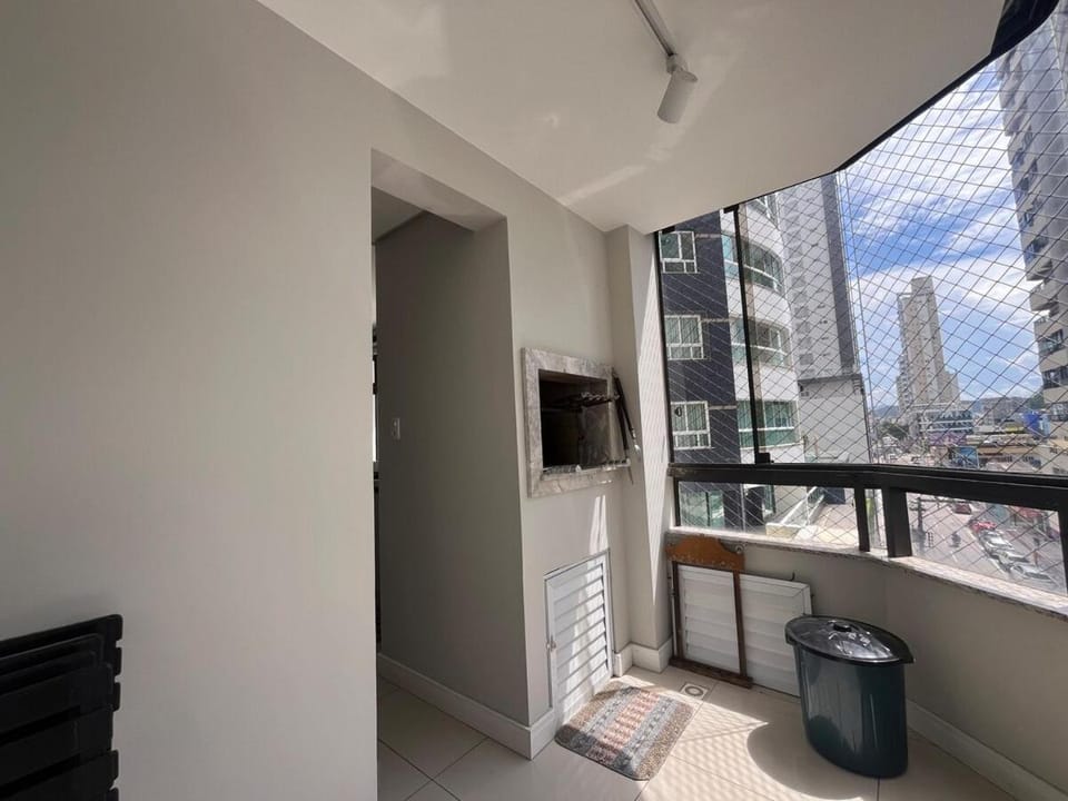 Apartamento a 100 metros da praia central em Balneário Camboriú Apartment in Camboriú