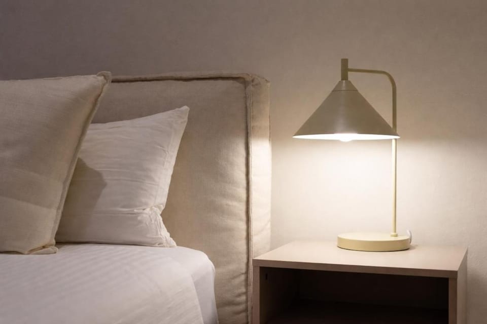 Danish Premium Suite im Zentrum Apartment in Lüneburg