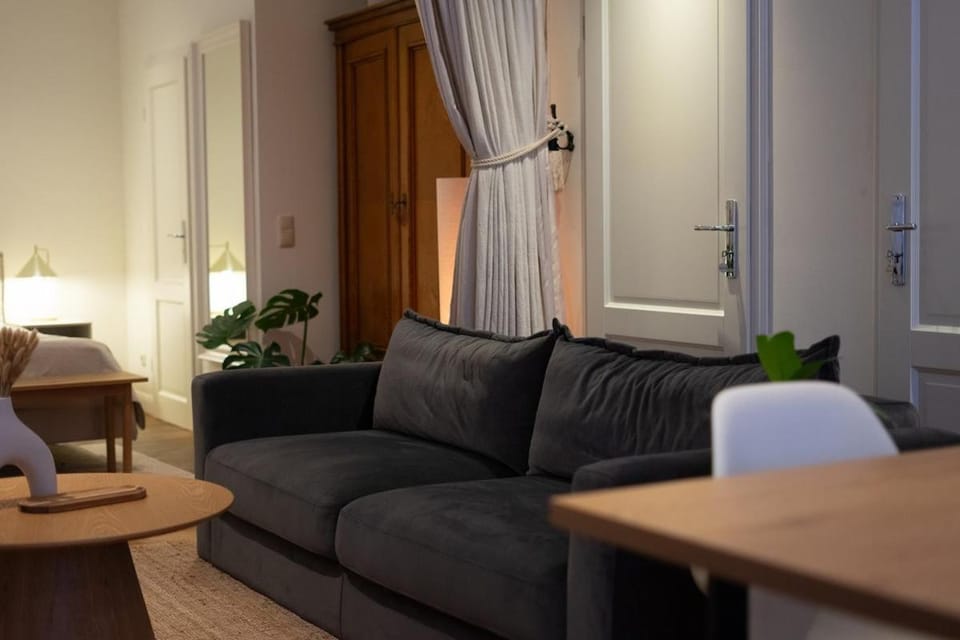 Danish Premium Suite im Zentrum Apartment in Lüneburg