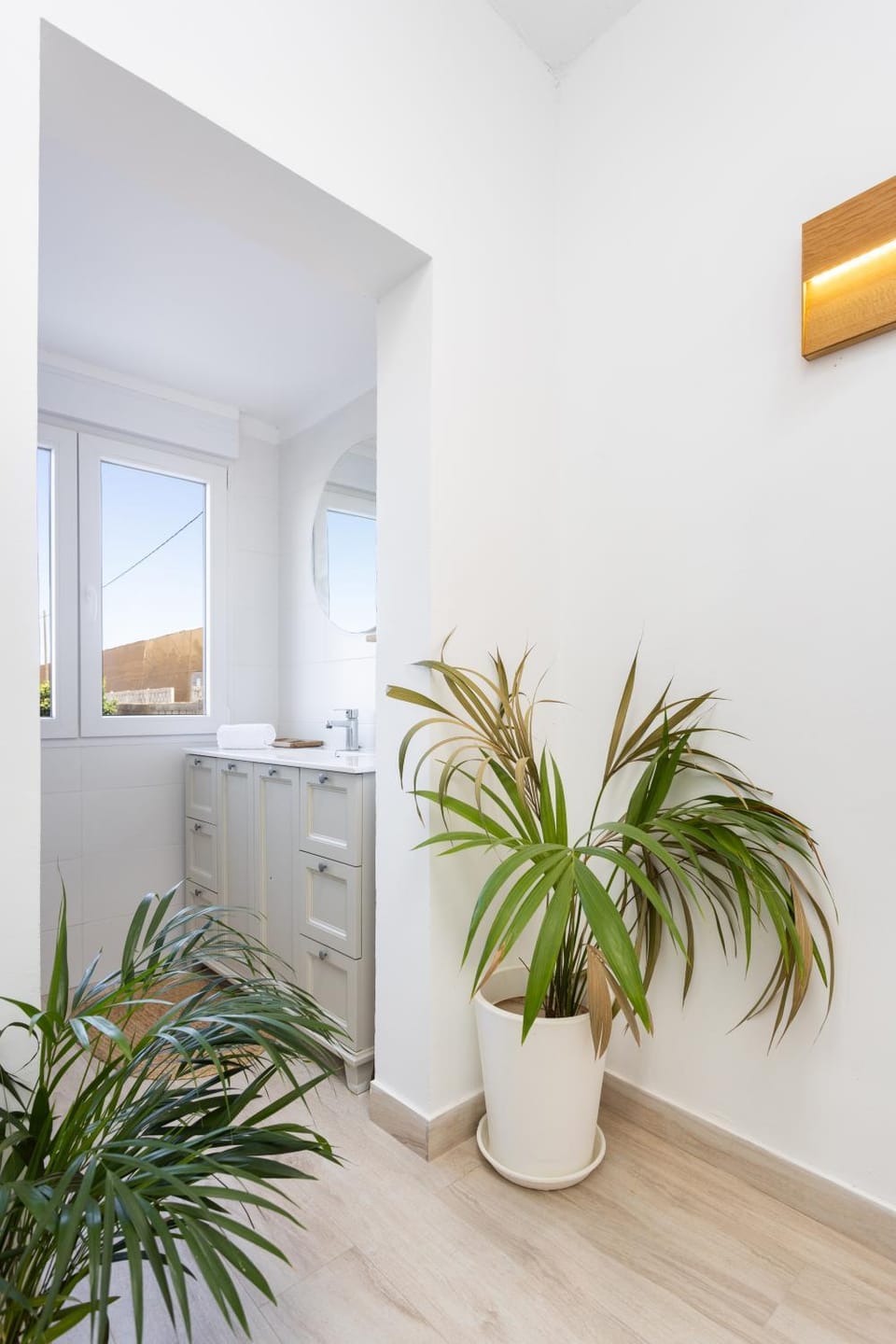 Eden Rentals Oasis Boho 1 Apartment in Abona